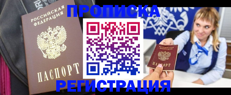 прописка для школы в Звенигово